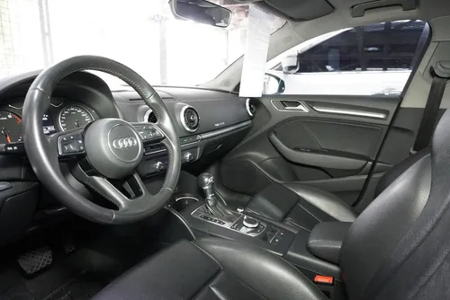 Audi A3 2.0 Progressive