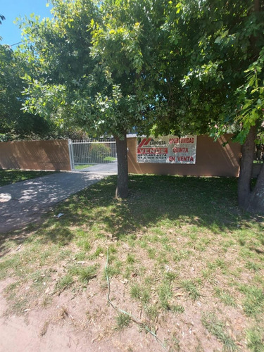 Imagen 1 de 14 de Propiedad A La Venta En General Rodriguez