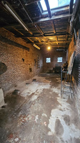 Casa En Venta En Lanus Este