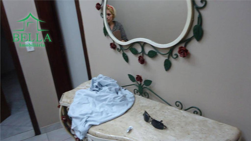 Imagem 8 de 13 de Casa Residencial À Venda, Vila Jaguara, São Paulo. - Ca0203