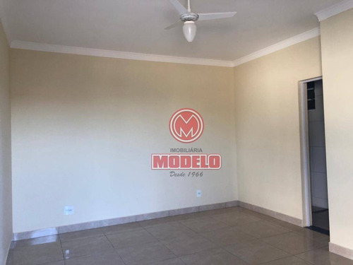 Imagem 8 de 13 de Kitnet Para Alugar, 27 M² Por R$ 799,00/mês - Parque Taquaral - Piracicaba/sp - Kn0363