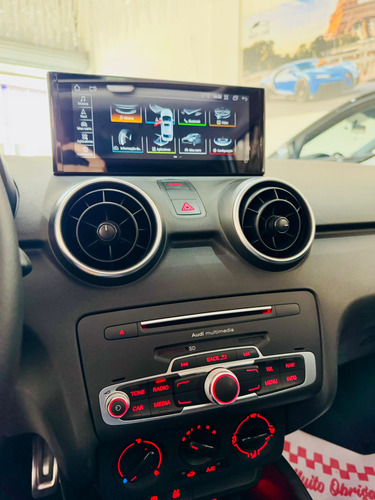 Audi A1 1.4 Tfsi Attraction S-tronic 5p