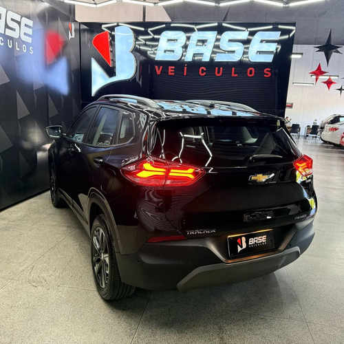 Chevrolet Tracker 12t A Pr