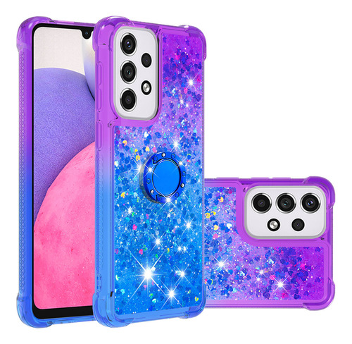 Funda De Teléfono Para Mujer Samsung A04e-a03 164-m04-f04