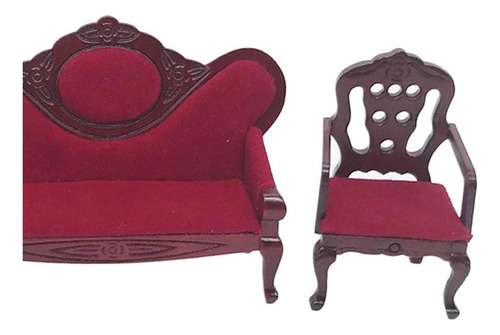 Muebles Clásicos Antiguos Para Sala De Estar Para El Hogar A
