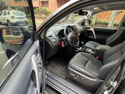 Toyota Prado 4.0 Vx