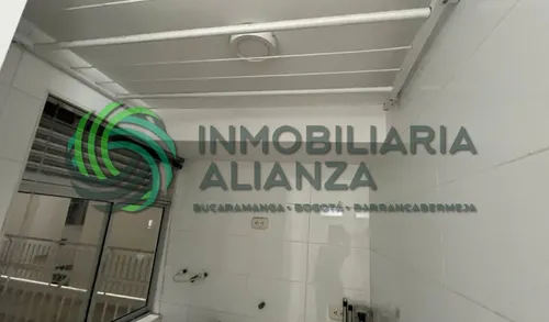 Apartamento En Arriendo En El Recreo. Cod A17040