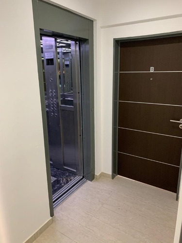 Imagen 9 de 11 de Departamento Monoambiente En Venta - Moron Sur