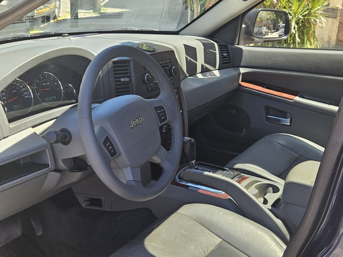 Jeep Grand Cherokee 3.0 Limited Crd
