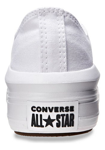 Converse Chuck Taylor Move Chuck Taylor Sem gênero CT1592000