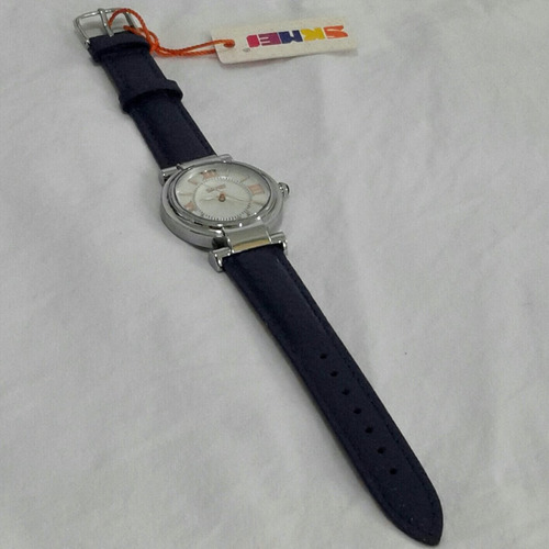 Relógio De Pulso Feminino Skmei 9075 Original Pulseira Branc