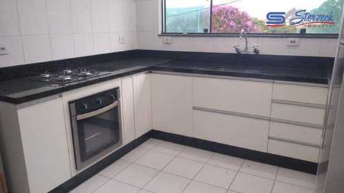 Imagem 10 de 26 de Casa À Venda, 377 M² Por R$ 1.164.000,00 - Condomínio Villagio Capriccio - Louveira/sp - Ca1225