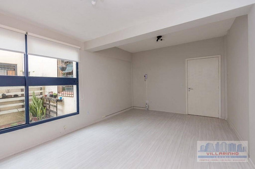 Sala À Venda, 30 M² Por R$ 129.000,00 - Tristeza - Porto Alegre/rs - Sa0017
