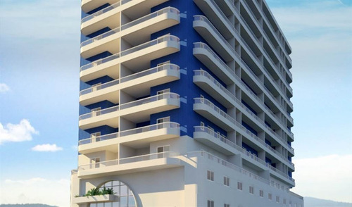 Imagem 11 de 28 de Apartamento, 2 Dorms Com 70.48 M² - Guilhermina - Praia Grande - Ref.: Ra102 - Ra102