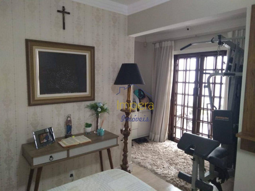 Imagem 14 de 27 de Casa Com 3 Dormitórios À Venda, 196 M² Por R$ 905.000 - Cidade Vista Verde - São José Dos Campos/sp - Ca0610
