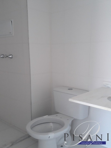 Imagem 18 de 30 de Up Barra, Apto De 2 Qtos Com Suite, Vaga E Total Lazer - Ap02110 - 33650523