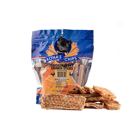 Palos De Kona Chips Pollo Crunch