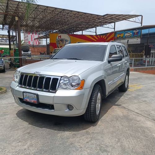 Imagen 2 de 13 de Jeep Grand Cherokee 4x4