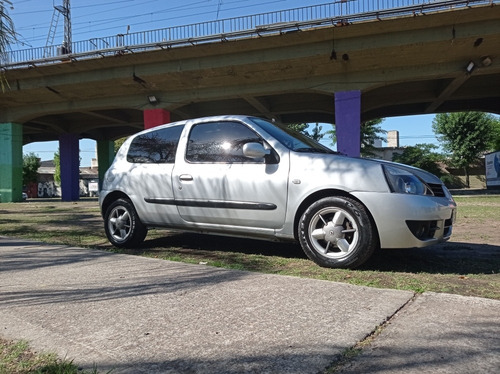 Renault Clio 1.2 Pack Plus 3 P 2009