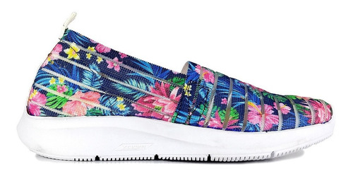Imagen 1 de 9 de Zapatillas Panchas Mujer Livianas Super Elastizadas Citadina
