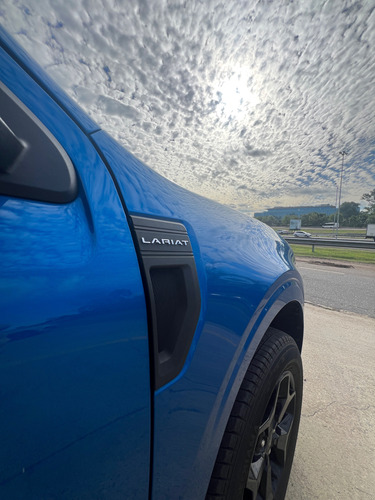 Ford Maverick 2.0 Ecoboost Cd Lariat At8 4wd