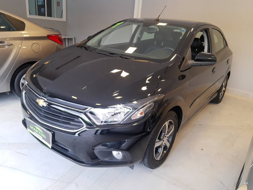 Chevrolet Onix 1.4 Mpfi Ltz 8v Flex 4p Automático