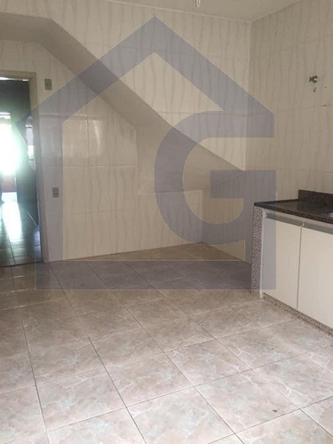 Imagem 6 de 11 de Casa Sobrado Para Venda, 2 Dormitório(s), 85.0m² - 5732