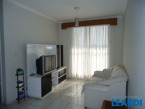 Imagem 12 de 15 de Apartamento - Morumbi - Sp - 388787