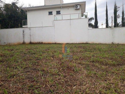 Imagem 1 de 3 de Terreno À Venda, 214 M² Por R$ 212.000,00 - Barão Geraldo - Campinas/sp - Te0200