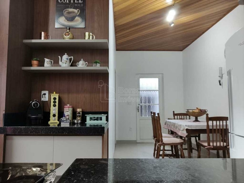 Imagem 6 de 6 de Venda De Casas / Padrão Na Cidade De Araraquara 11486