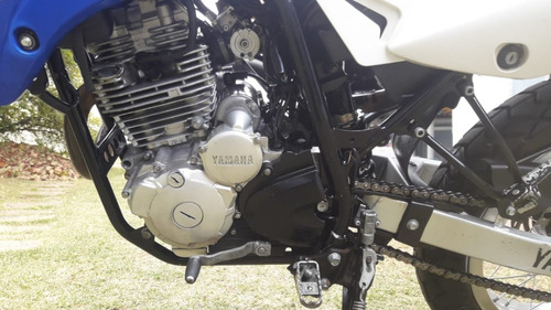 Imagem 6 de 6 de Yamaha Xtz 250 Lander