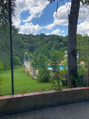 Imagem 3 de 11 de Chácaras À Venda Em Mairiporã/sp - Compre O Seu Chácaras Aqui! - 1484367