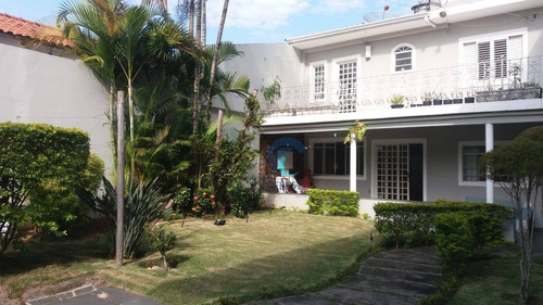 Prédio Comercial, 647 M² Por R$ 3.000.000 - Centro - São José Dos Campos/sp - Pr0043