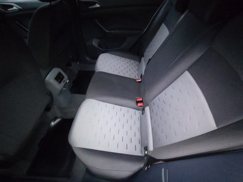 Imagem 9 de 10 de Vw T-cross Comfortline 1.0 2020/2021