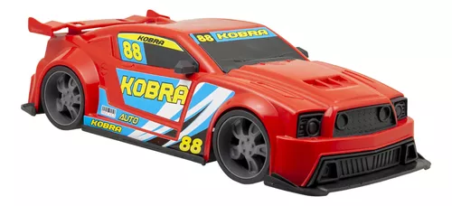 Carro corrida brinquedo