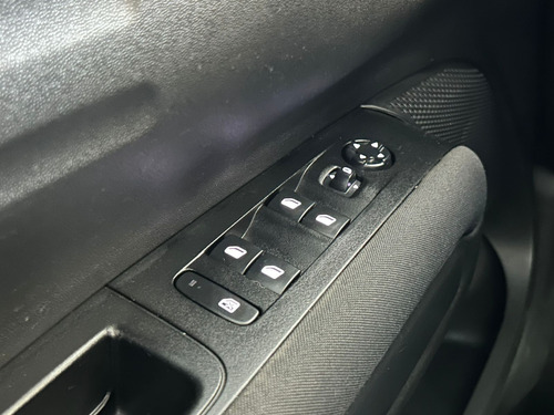 Citroën C4 CACTUS FEEL 1.6 16V Flex Aut.
