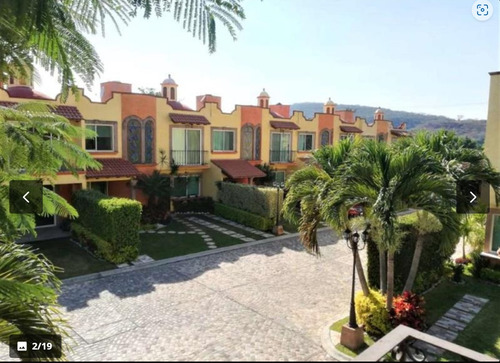 Casa En Xochitepec ¡¡no Créditos!! V.l.