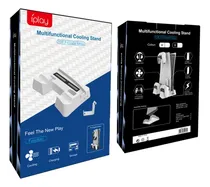 Comprar Base De Refrigeración Para Ps5 (no Para Ps5 Slim), Iplay