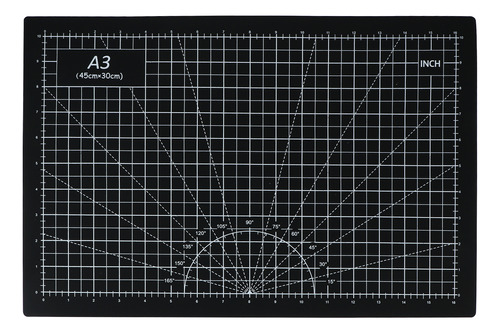 Tabla De Cortar Cutting Mat Major