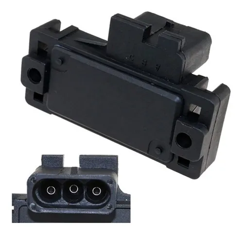 Sensor Map Renault 19 F3p 1.8 8v