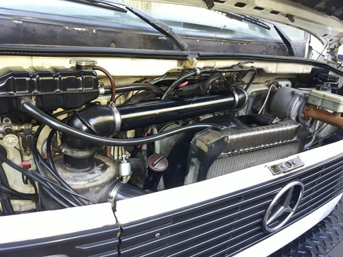 Mercedes Benz 710