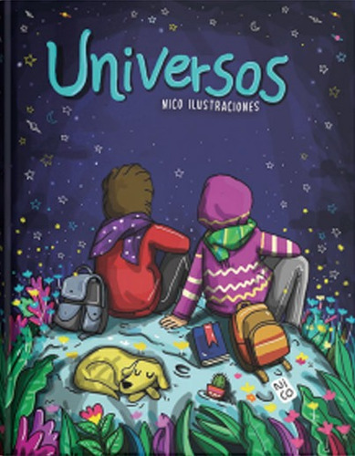 Universos - Varios Autores