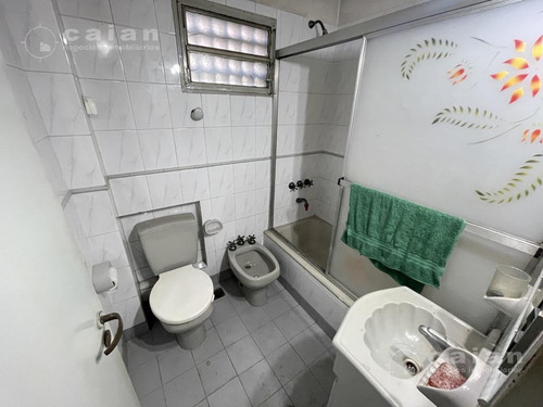Imagen 17 de 19 de Venta De Departamento De 4 Ambientes En Caballito, Caba - Balcón Corrido Al Frente