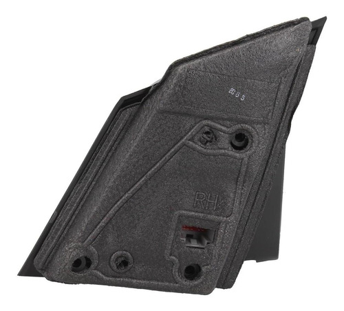 Imagen 3 de 8 de Espejo Electrico Derecho Ford Focus 2014 2015 2016 2017 19