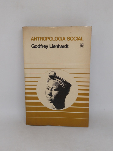 Antropologia Social Godfrey Lienhardt 