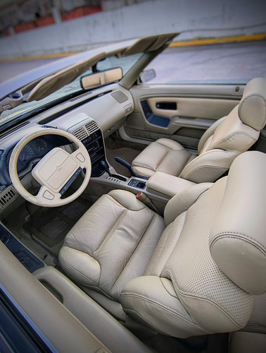 Chrysler Le Baron 3.0
