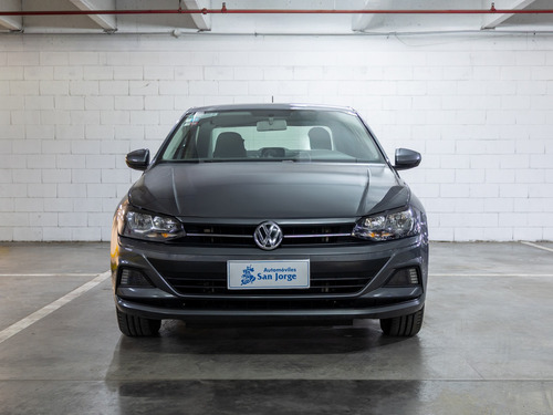 Volkswagen Virtus 1.6 Msi Trendline