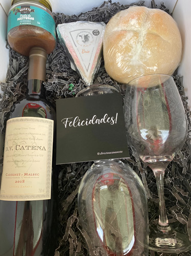Delicias Gourmet: Box De Picadas Exquisitas Para Compartir