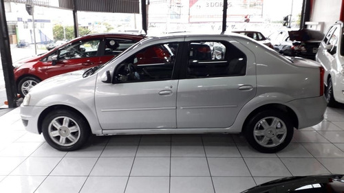 Renault Logan 1.0 Expression 16v