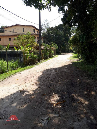 Terreno Plano Em Condomínio C/ 20 Lotes Em Vargem Grande - Te0027